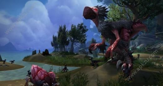 TBC2.5.1版本官方版图4