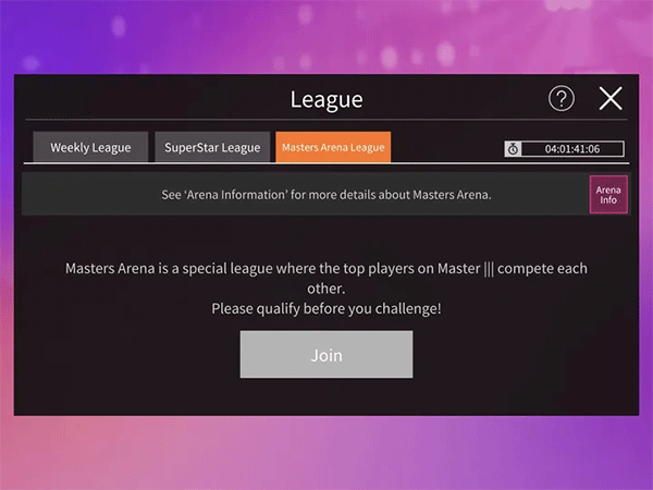 SuperStarSMTOWN日服安卓最新版截图4