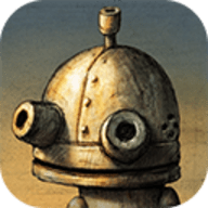 机械迷城(Machinarium)