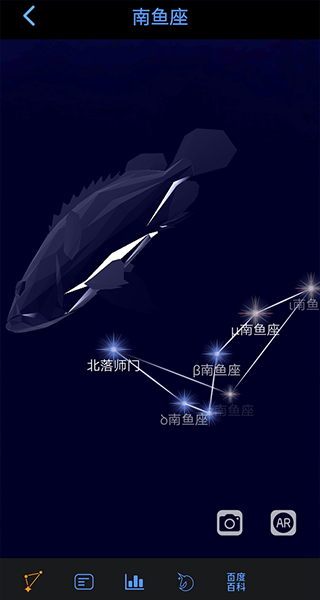 AR星座图2
