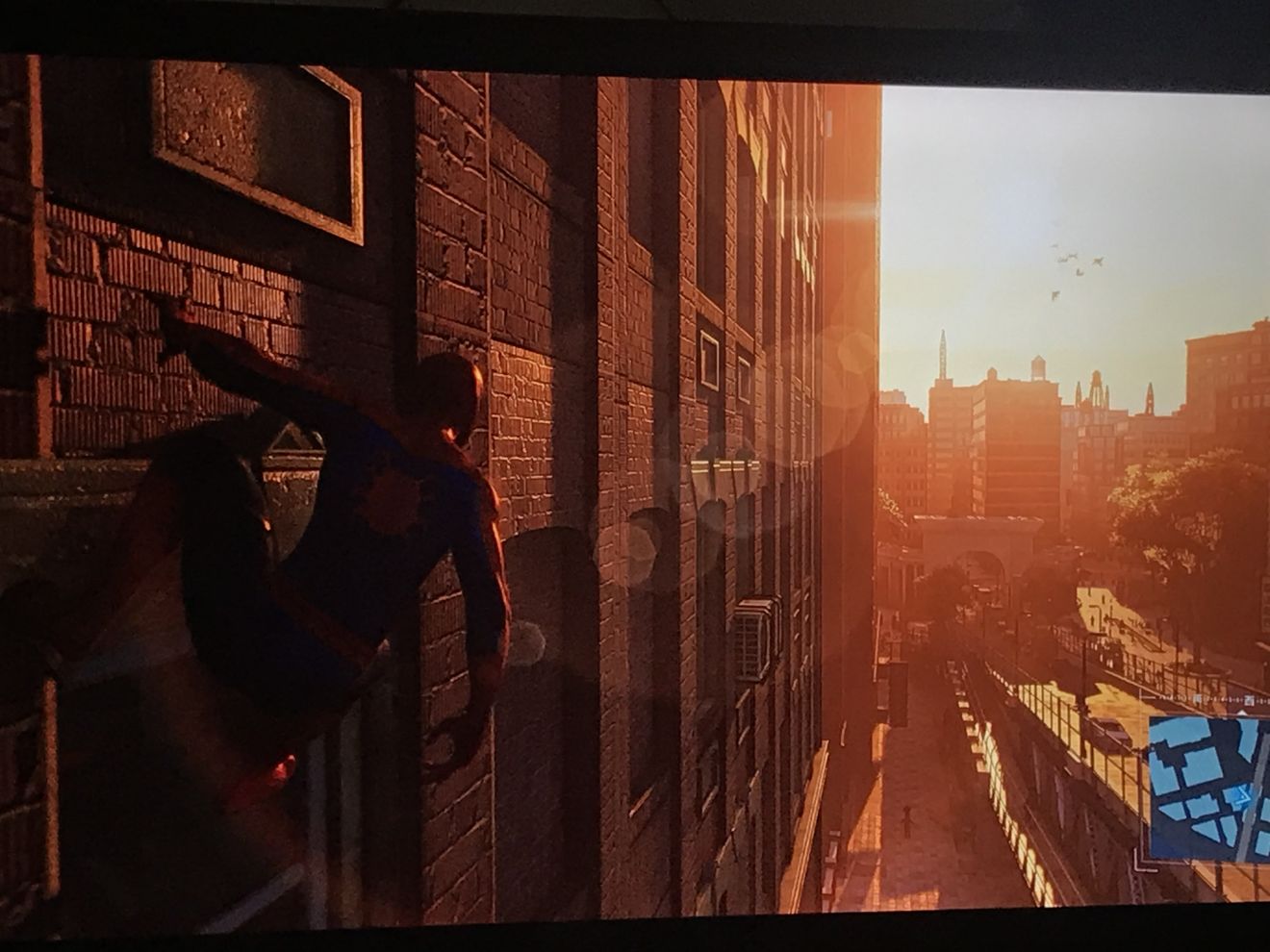 神奇蜘蛛侠英雄手游版下载安装截图4