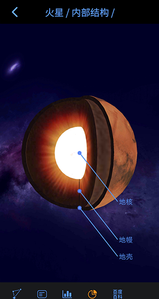 AR星座图1