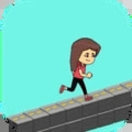 爱跑的女孩最新版