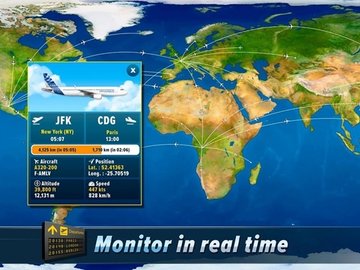 航空公司经理大亨图4