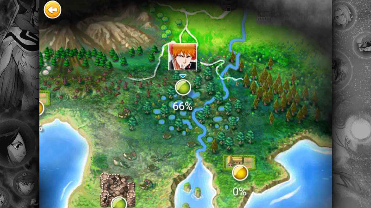死神vs火影3.8官方版正版图2