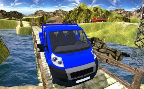 皮卡运输模拟器PickupTruck1.2图3