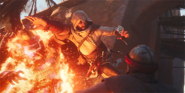 代号JADE手游图5