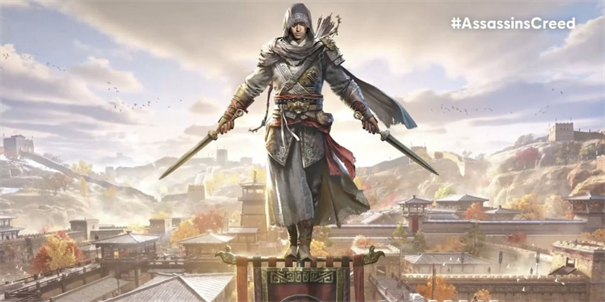 代号JADE手游图4