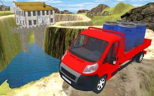 皮卡运输模拟器PickupTruck1.2图2