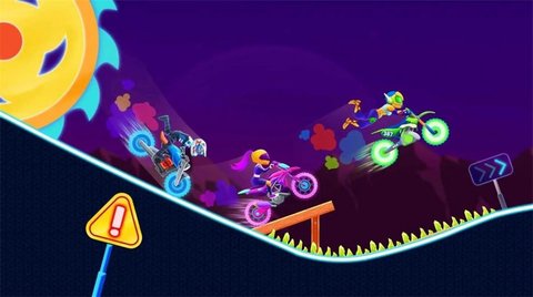 MotoBikeNeon图5