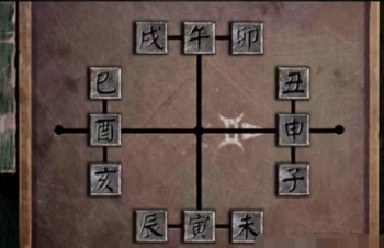 《纸嫁衣5》无间梦境北斗七星怎么解谜？