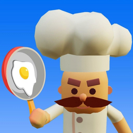 餐厅生活RestaurantLife0.2.1图标