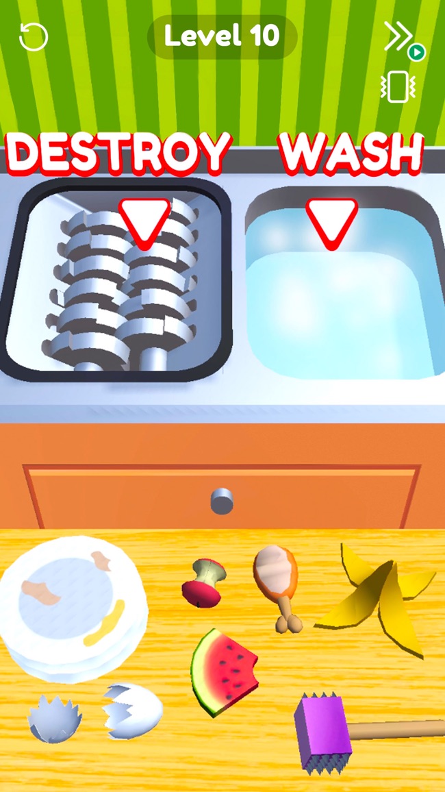 餐厅生活RestaurantLife0.2.1图2