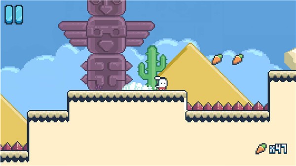 兔子来了游戏下载图4