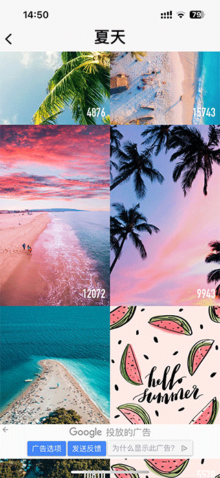 wallpaper手机版WallpaperEngine图3