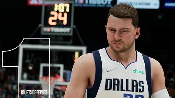 nba2k22安卓版