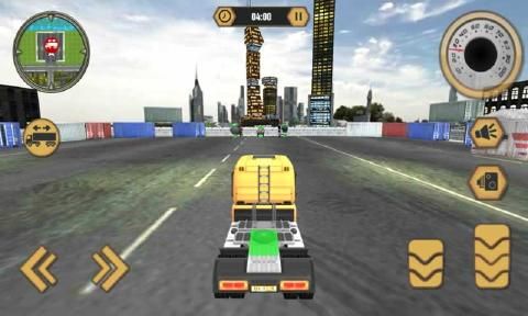 欧洲卡车模拟器2022TruckDriverSimulator图2