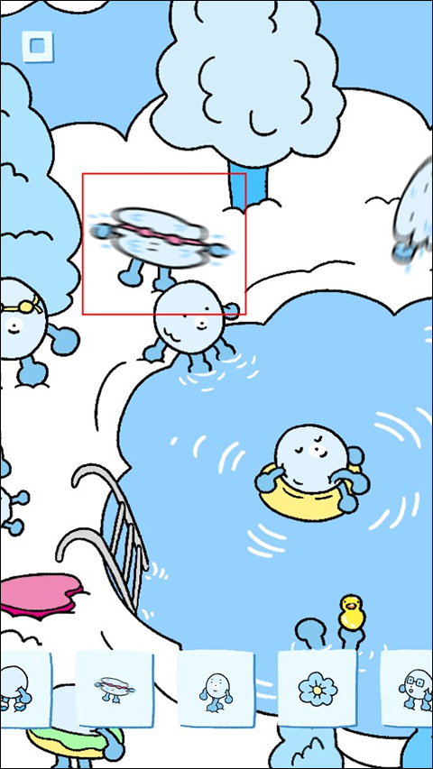 soupsoup游戏