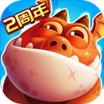 幻兽爱合成微信登录版图标