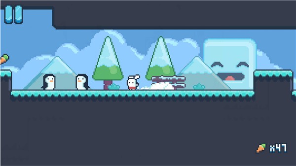 兔子来了游戏下载图2