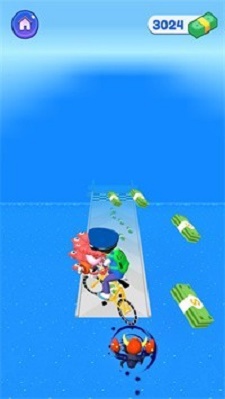 精灵总动员app图1