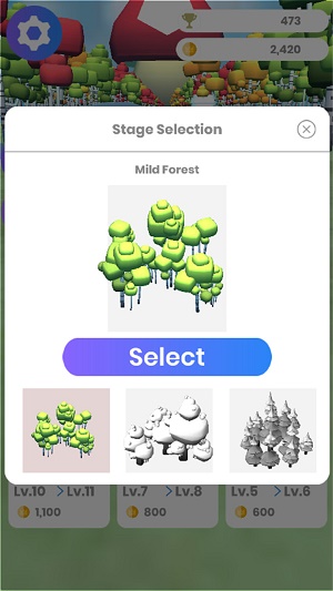 天下第一轻功游戏图2