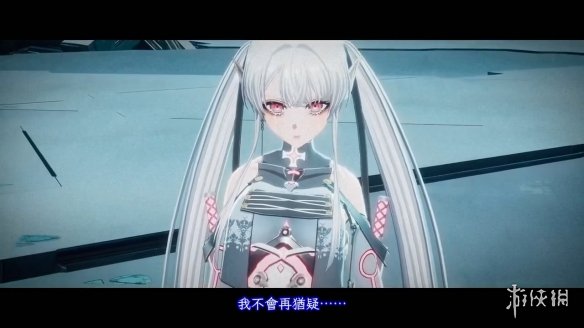 美少女RPG游戏《恸哭机巧》繁中版预告片第三弹公布