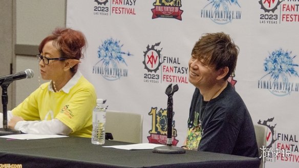 《FF16》确定将与《FF14》展开联动 年内或将官宣