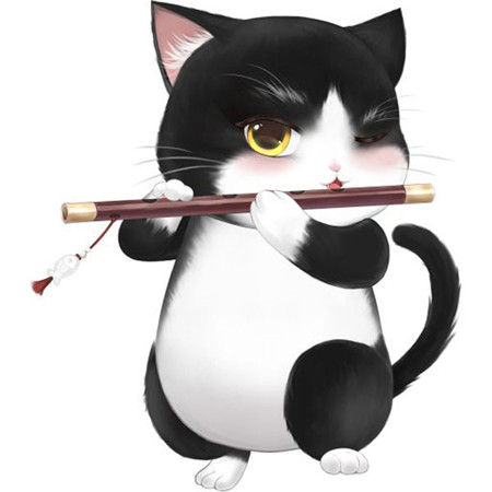 灵猫传无限金币钻石版