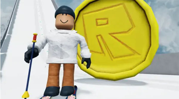roblox罗布乐思