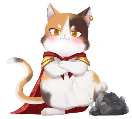灵猫传无限金币钻石版