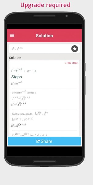 symbolab数学软件图2