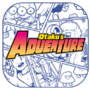 宅男的人间冒险免费版OtakusAdventure