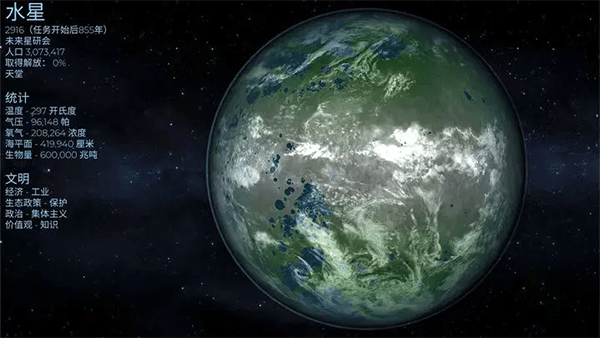 太空驻扎者2（TerraGenesis）图5