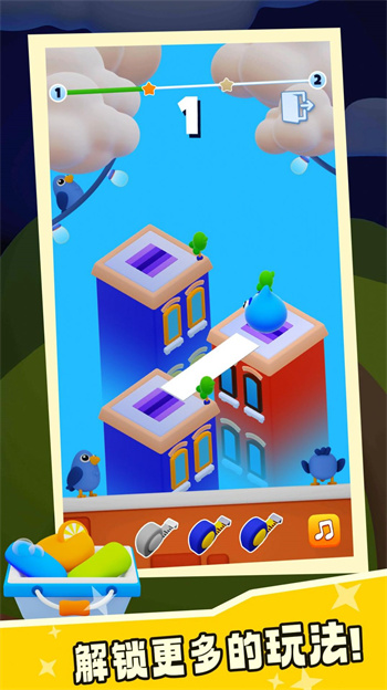 我的史莱姆世界最新版