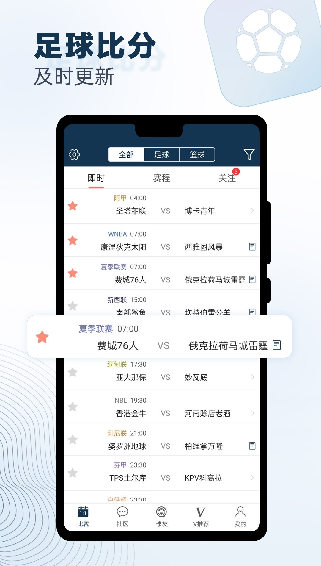 足球新闻app排行榜 足球新闻app哪个好