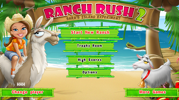 疯狂牧场2RanchRush图4