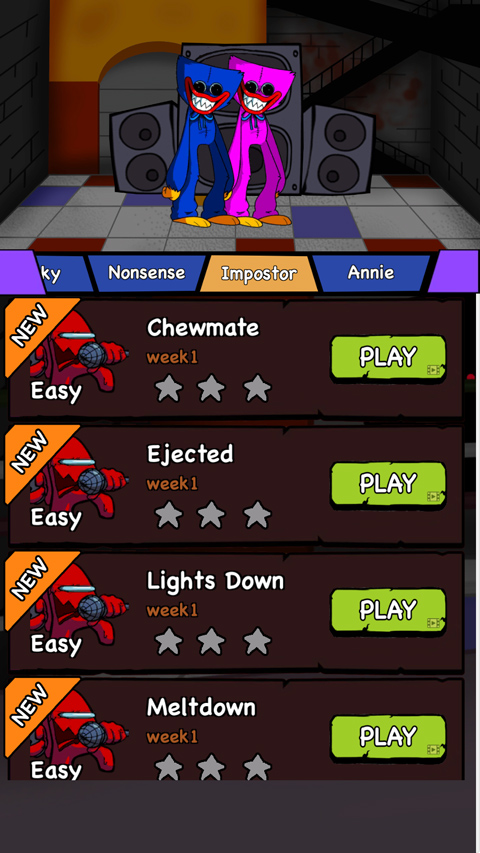 fnf图1