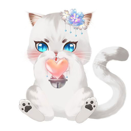 灵猫传无限金币钻石版