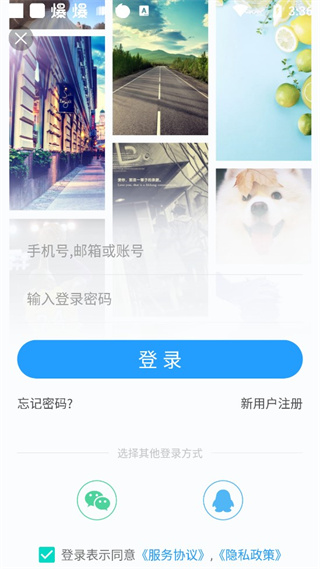 搞趣壁纸一键设置版图2