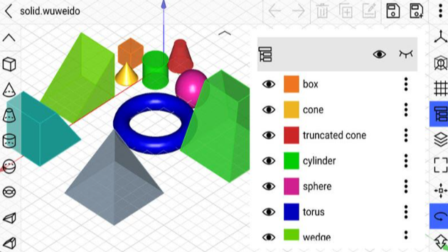 建模软件3d有哪些推荐 3d建模软件精选排行榜