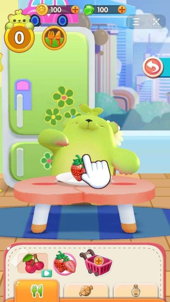治愈萌芽熊2免费版图3