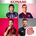 实况足球官网网易版5.10.0图标