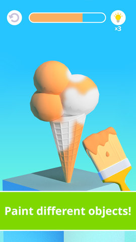 颜色融合安卓版图2