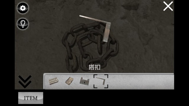 密室逃生迷雾攻略
