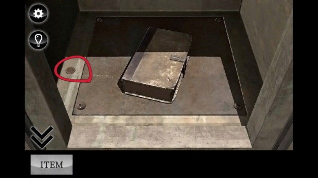 密室逃生迷雾攻略