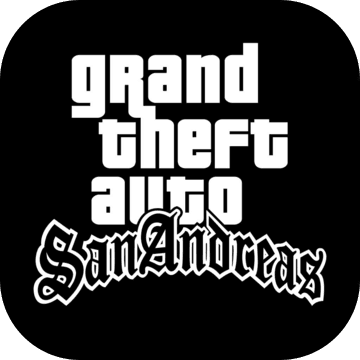 gtasanandreas手机版