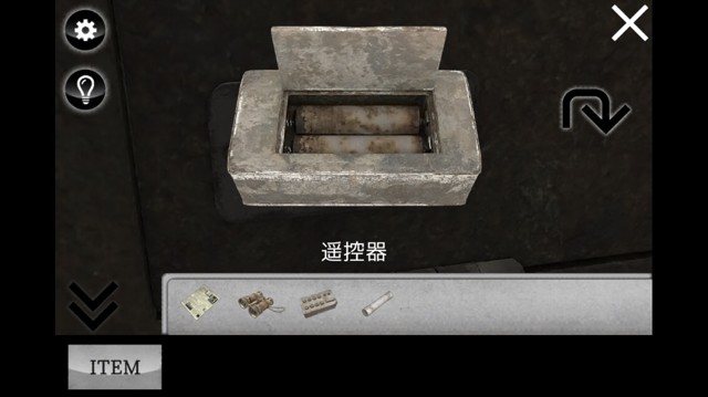 密室逃生迷雾攻略