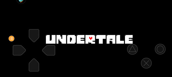 Undertale传说之下手机版中文截图4