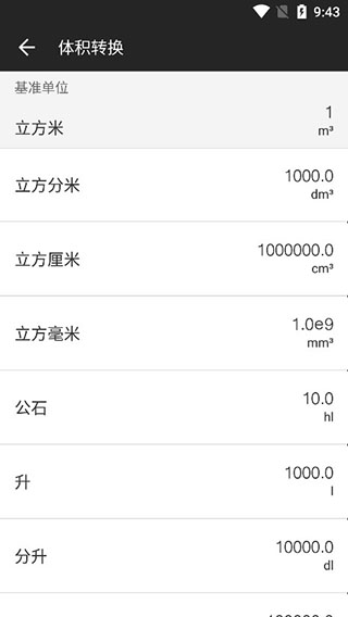 全能计算器无广告版图4